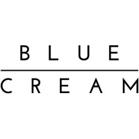 Blue&Cream