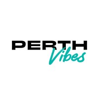 Perth Vibes logo - Similar company to Sky Perth
