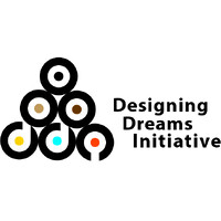 Designing Dreams Initiative logo - Similar company to Sm Grotell Design