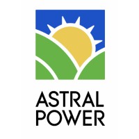 Astral Power, Inc. logo - Similar company to Astro Power Systems