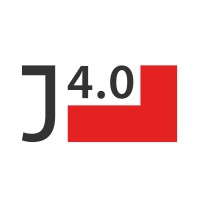 Justitia 4.0 logo - Similar company to Linkyard