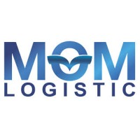 MOM Logistic logo - Similar company to Aneka Logistic Group