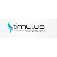 Stimulus TechnoWeb logo - Similar company to Stimulustechnologies