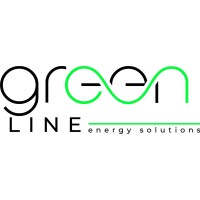 Green Line Energy Solutions logo - Similar company to V2Grid Australia
