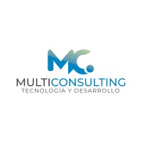Multiconsulting SpA logo - Similar company to Top Roller