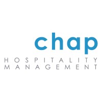 CHAP Hospitality Management logo - Similar company to Silavadee Pool Spa Resort