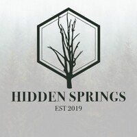 Hidden Springs Venue logo - Similar company to Ishop