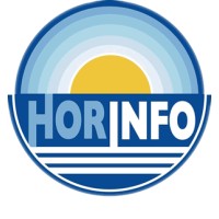 HORINFO logo - Similar company to Le Référent Digital
