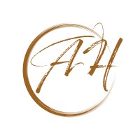 Ah-regnskab logo - Similar company to Bs Bogføring