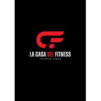 La Casa Del Fitness logo - Similar company to E-Morocco Mall
