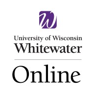UW-Whitewater Online logo - Similar company to Amanda White Consulting