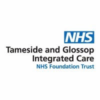Tameside and Glossop Integrated Care NHS FT logo - Similar company to Ripon Engineering Supplies Ltd