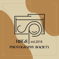 HPS - HSGS Photography Society logo - Similar company to Vows And Visions