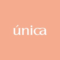 Única Digital logo - Similar company to Take On Communications