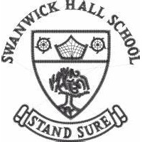 Swanwick Hall School logo - Similar company to Ashfield School