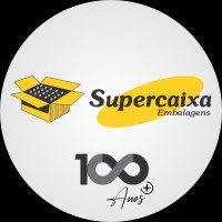 Supercaixa Embalagens de Papelão Ondulado e Madeira logo - Similar company to Nova Didacta