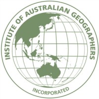 Institute of Australian Geographers logo - Similar company to Association For Borderlands Studies
