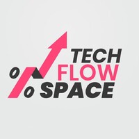 TechFlow Space logo - Similar company to Richard'S Bridge
