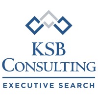 KSB Consulting, Ltd. logo - Similar company to Core Rapport Hr Consulting Llc