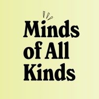 Minds of All Kinds logo - Similar company to The Institute For Equity-Centered Coaching