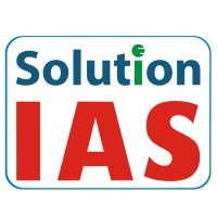 Solution - IAS logo - Similar company to Qui Long