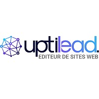 Uptilead logo - Similar company to Bunkr
