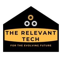 The Relevant Tech logo - Similar company to Ioak Solutions