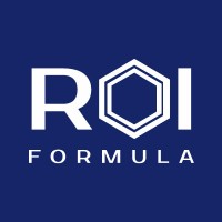 ROI FORMULA logo - Similar company to Digital Snap