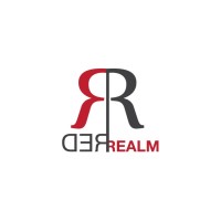 SAAS Growth Powered by Red Realm logo - Similar company to Appsutra