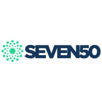 Seven50