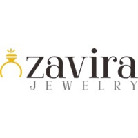 Zavira Jewelry logo - Similar company to Tanahair Studio
