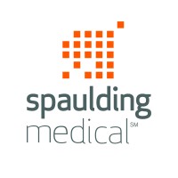 Spaulding Medical logo - Similar company to Rheoxtech