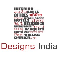 Designs India logo - Similar company to Stargood Innovation