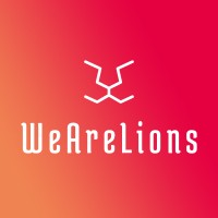 WeAreLions logo - Similar company to Bricks & Tools