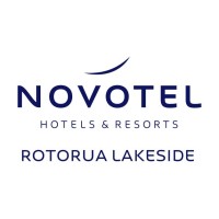 Novotel Rotorua Lakeside Hotel logo - Similar company to Aroha Avenue