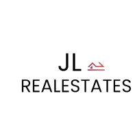 JL REAL ESTATES logo - Similar company to Jl Real Estate