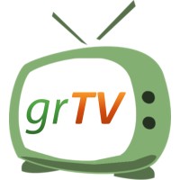 grTV logo - Similar company to The Rapidian