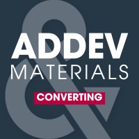 ADDEV Materials Converting logo - Similar company to Benckiser