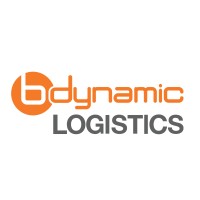 B dynamic Logistics logo - Similar company to Sendable