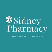 Sidney Pharmacy