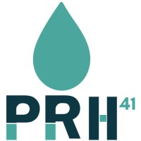 PRH-41/ANP logo - Similar company to Prh-Anp 33.1