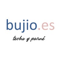 Bujio.es logo - Similar company to Grupo Comercial Iluminled