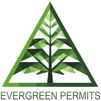 Evergreen Permits logo - Similar company to Parcel B