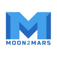 Moon2Mars Ventures logo - Similar company to Virtual Satellites
