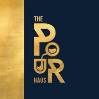 The Pour Haus logo - Similar company to Artystyle