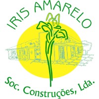 Íris Amarelo, Sociedade de Construções, Lda. logo - Similar company to Seregal Construções