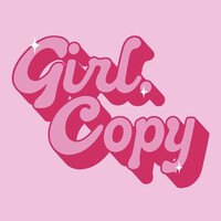 Girl.Copy logo - Similar company to Resumedics Career Strategies & Solutions