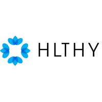 HLTHY logo - Similar company to Giddir Ab