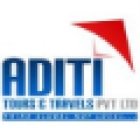 ADITI TOURS AND TRAVELS PVT LTD logo - Similar company to Deepesh Engineering Works
