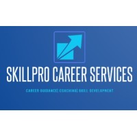 SkillPro Career Services logo - Similar company to Diamond Business Partner Global Market